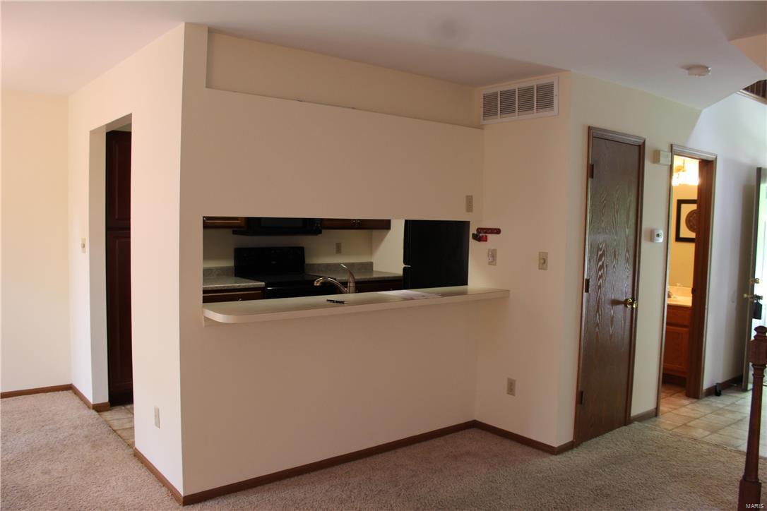 Clarkson Grove - Residential Lease