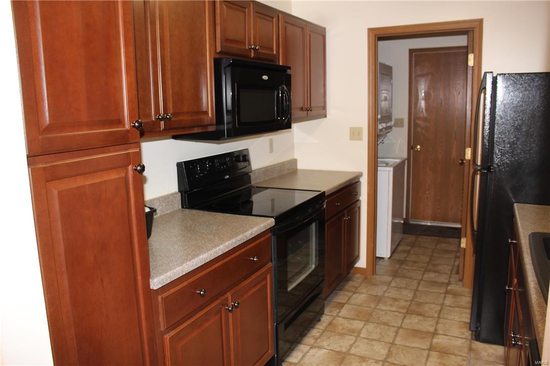 Clarkson Grove - Residential Lease