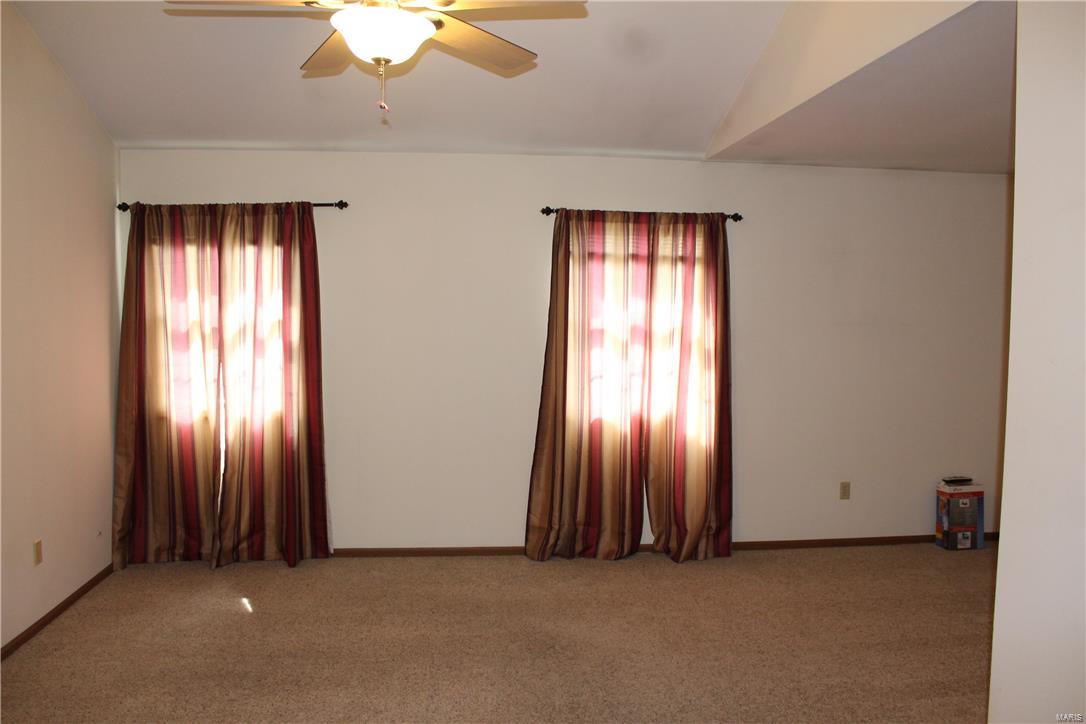 Clarkson Grove - Residential Lease