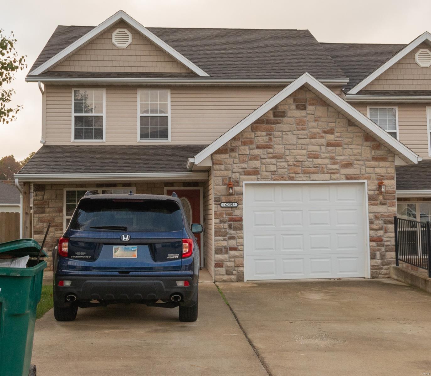 Gospel Ridge Estates - Residential Income