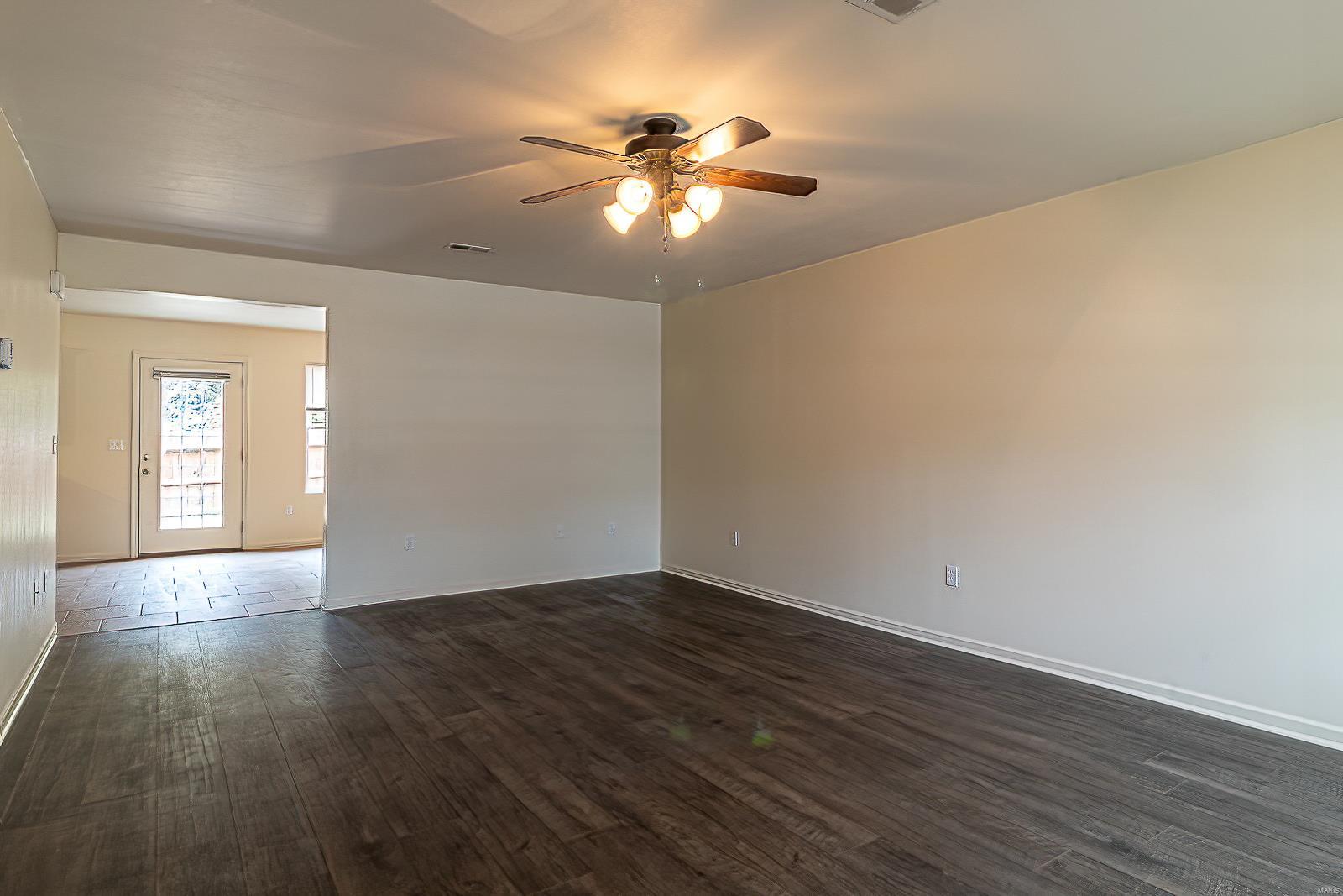 Gospel Ridge Estates - Residential Income