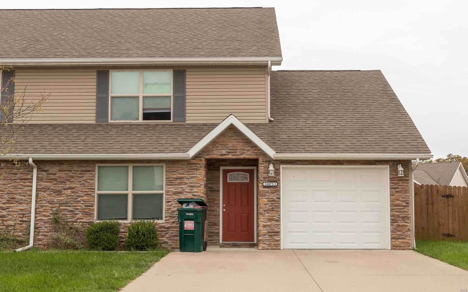 Gospel Ridge Estates - Residential Income