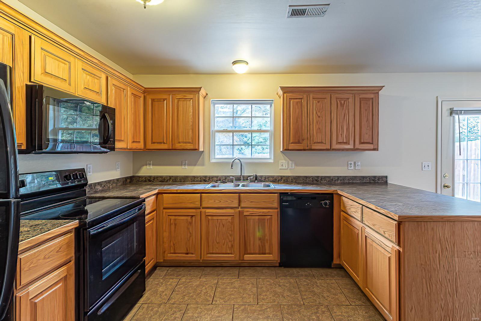 Gospel Ridge Estates - Residential Income