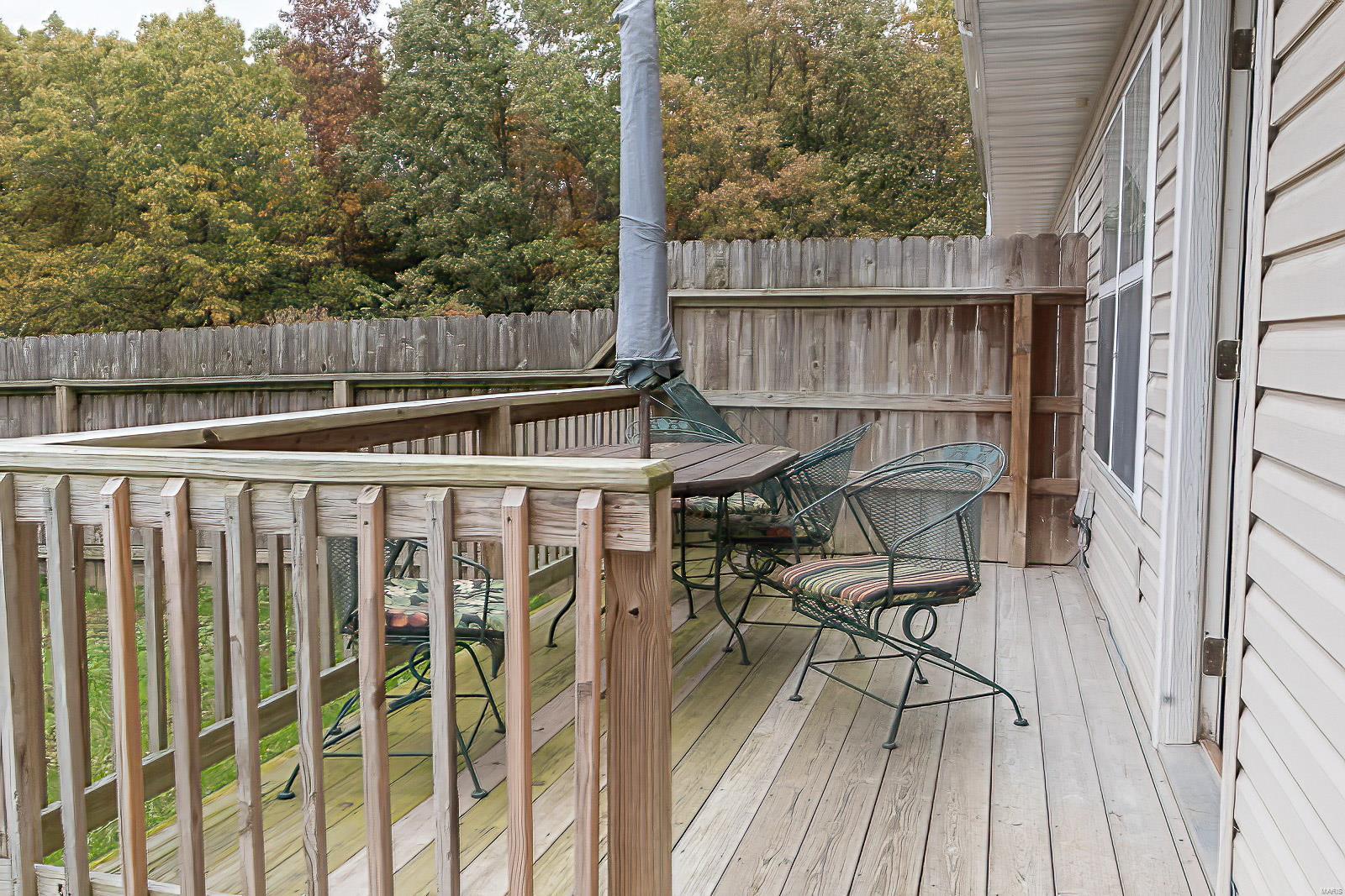 Gospel Ridge Estates - Residential Income