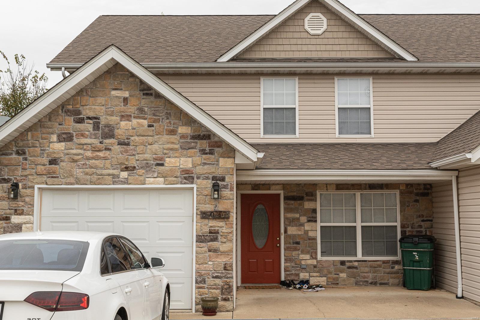 Gospel Ridge Estates - Residential Income