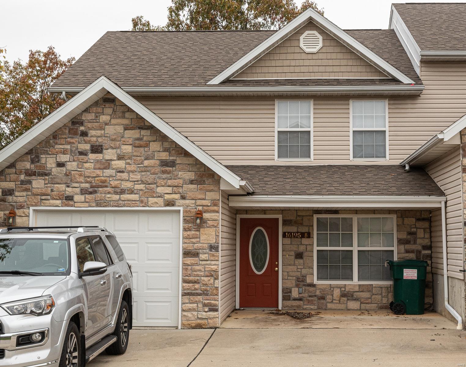 Gospel Ridge Estates - Residential Income