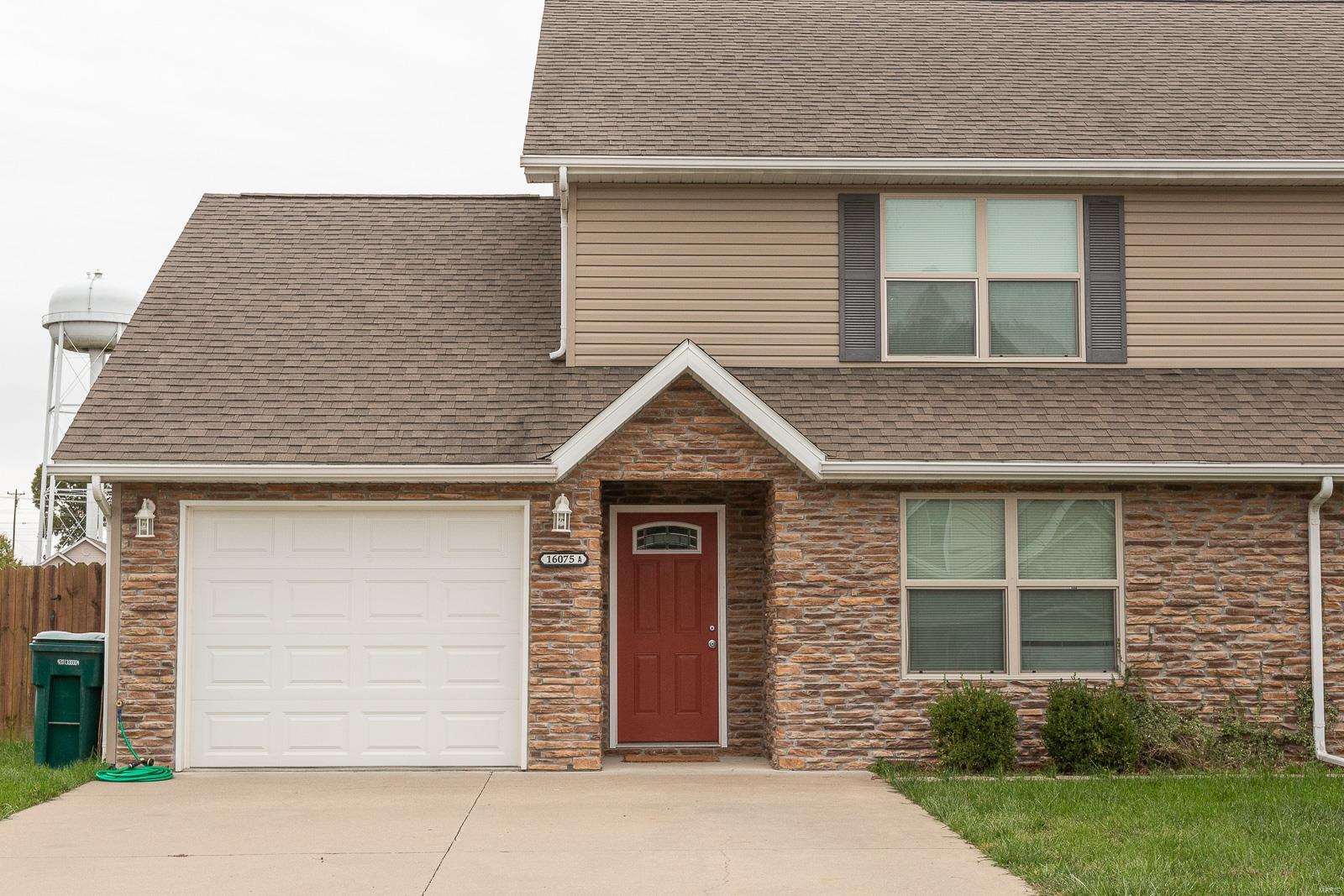 Gospel Ridge Estates - Residential Income