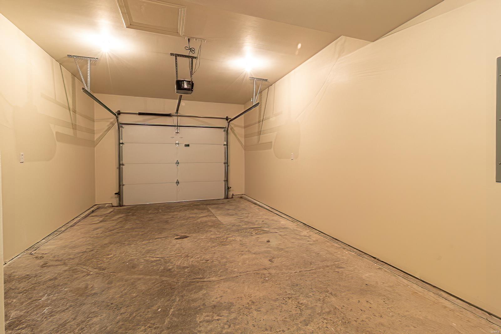 Gospel Ridge Estates - Residential Income