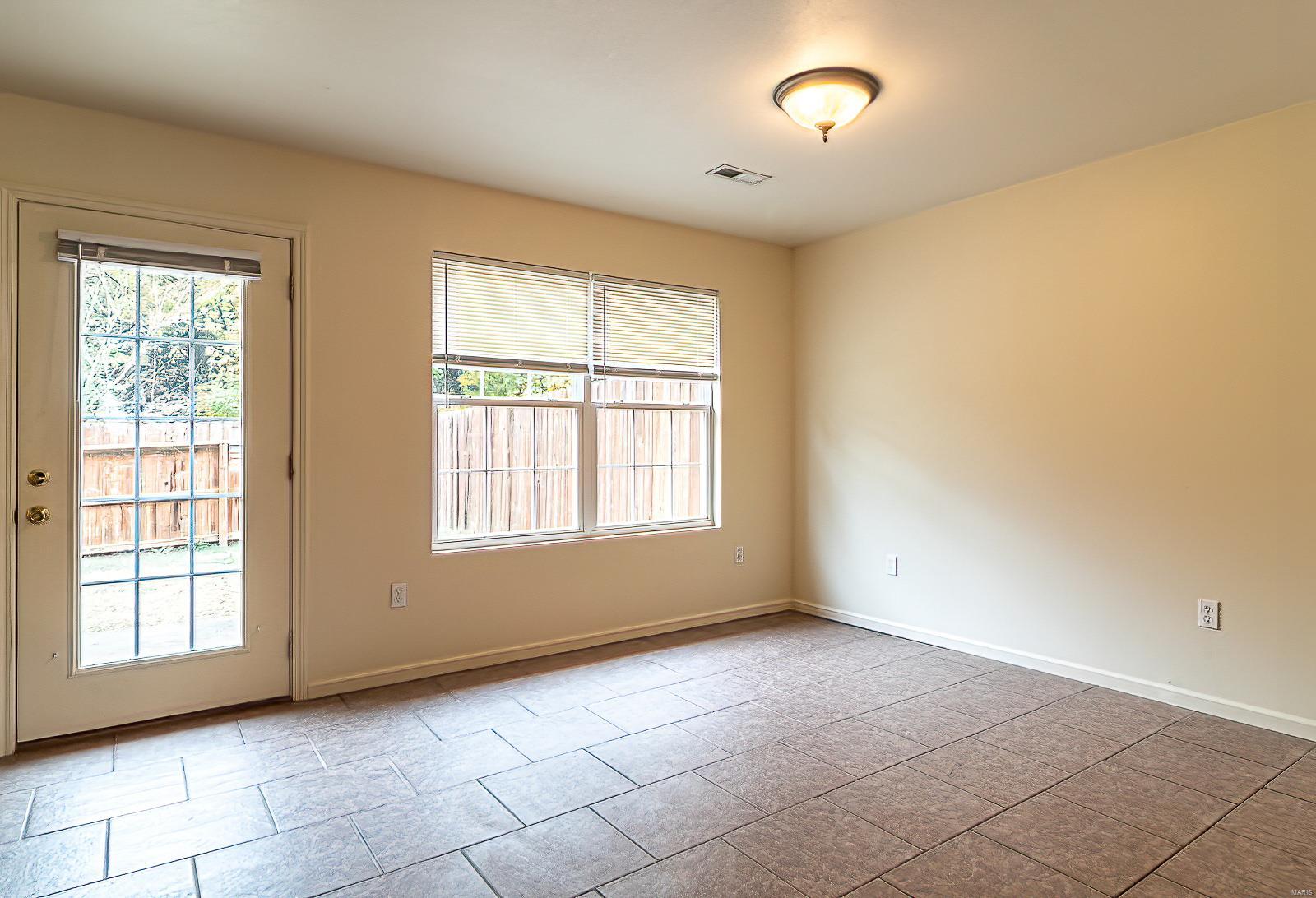 Gospel Ridge Estates - Residential Income