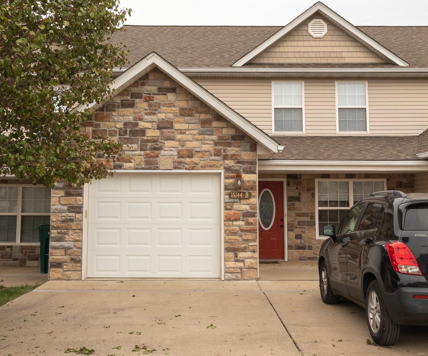 Gospel Ridge Estates - Residential Income