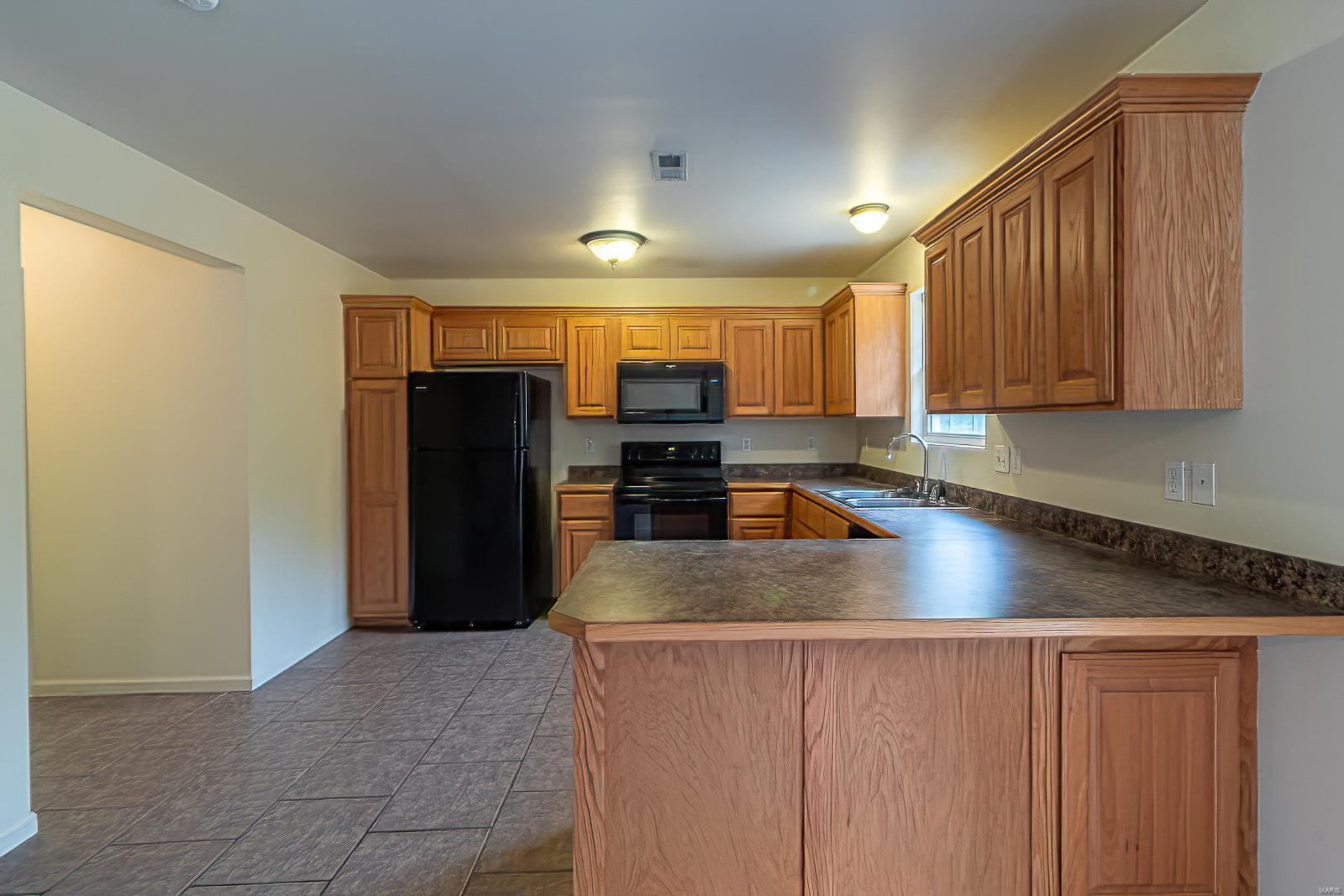 Gospel Ridge Estates - Residential Income