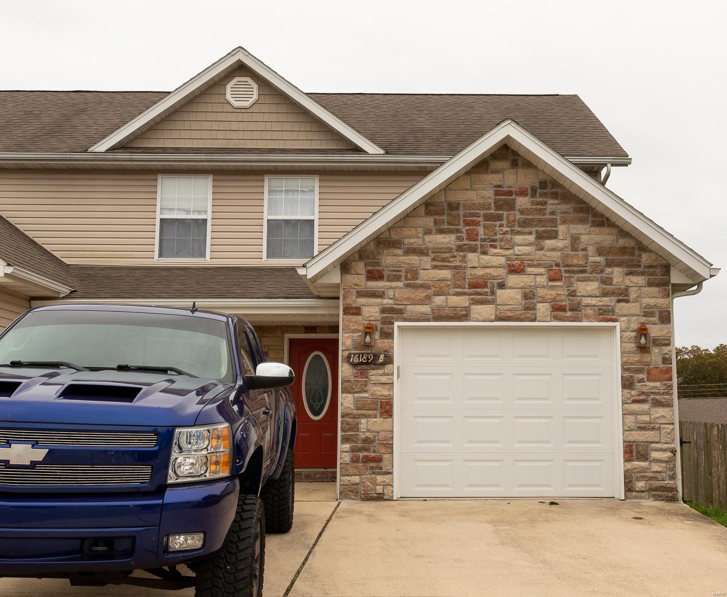 Gospel Ridge Estates - Residential Income