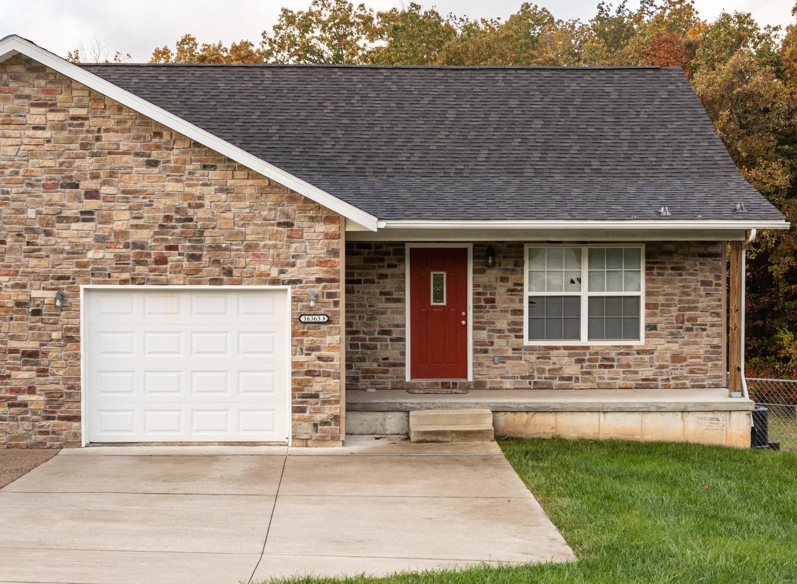 Gospel Ridge Estates - Residential Income