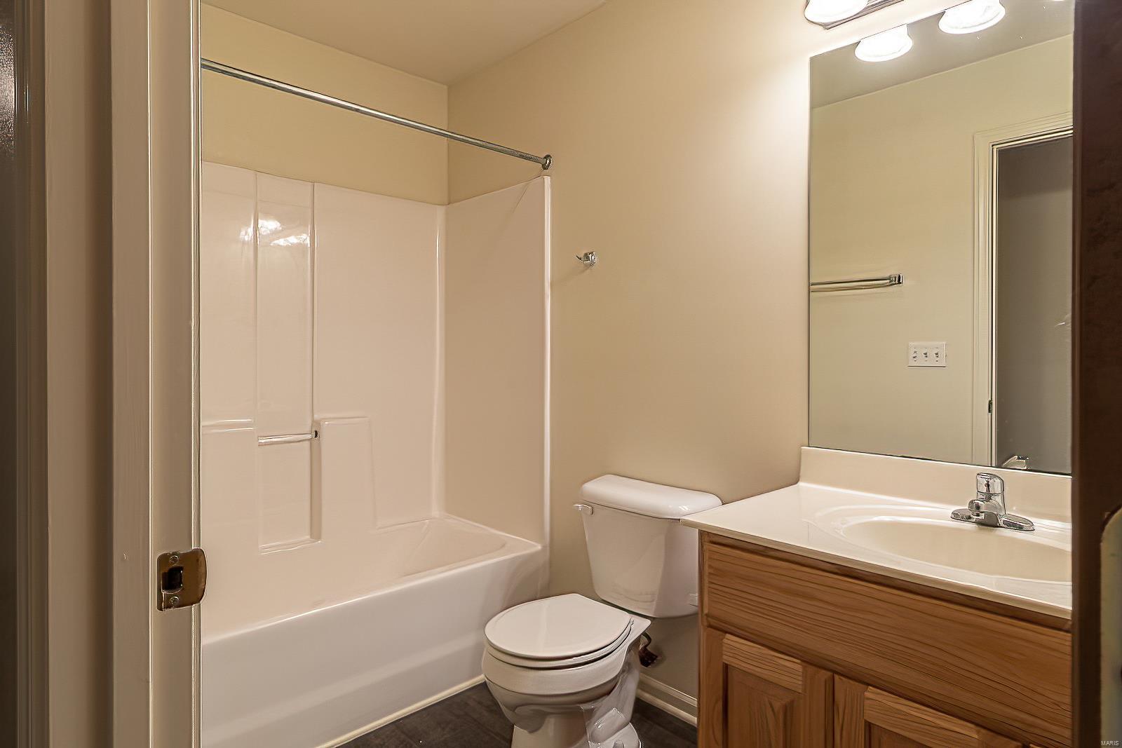 Gospel Ridge Estates - Residential Income