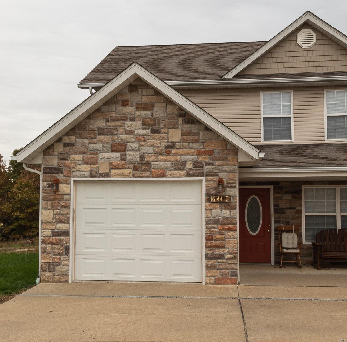 Gospel Ridge Estates - Residential Income