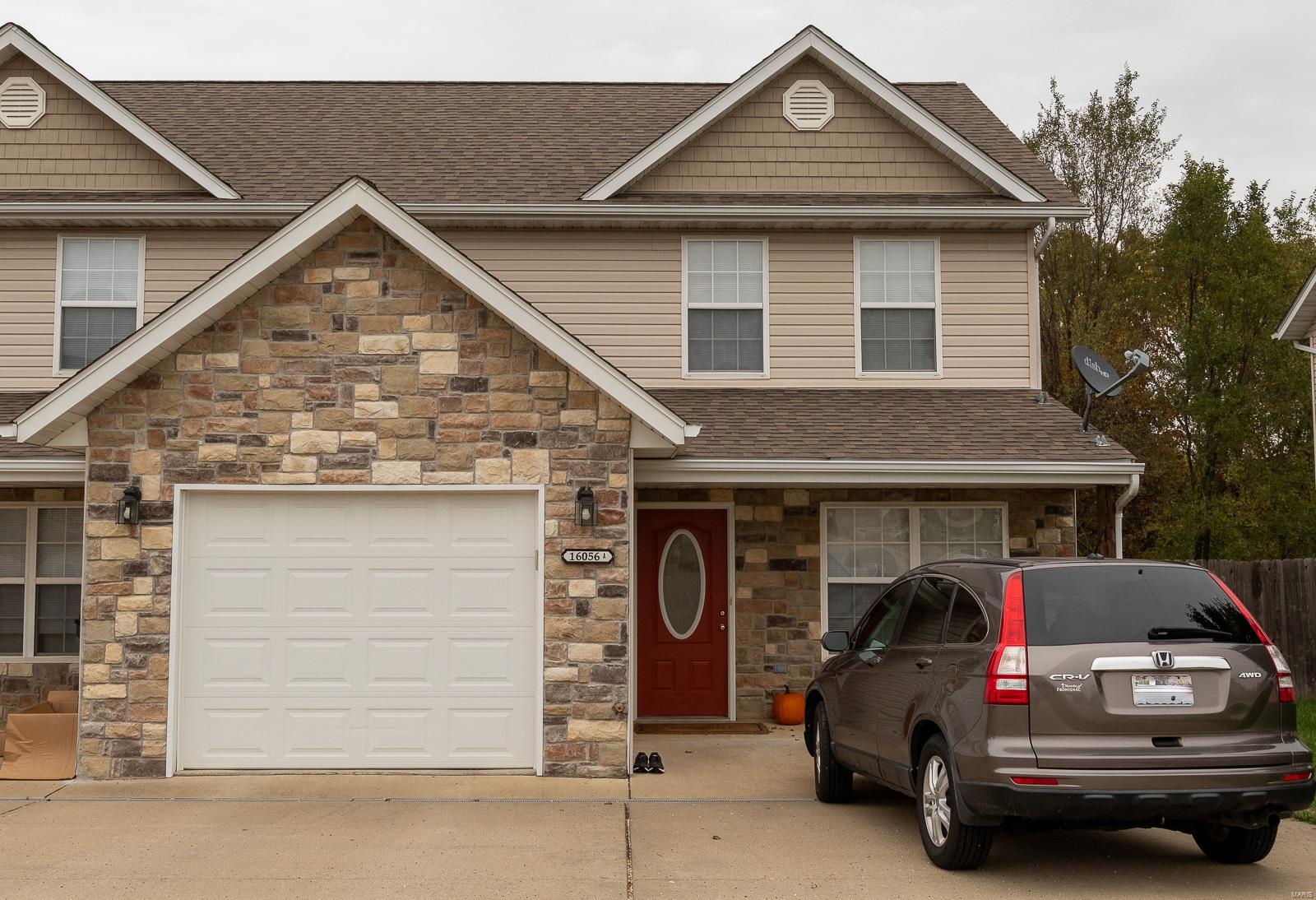 Gospel Ridge Estates - Residential Income