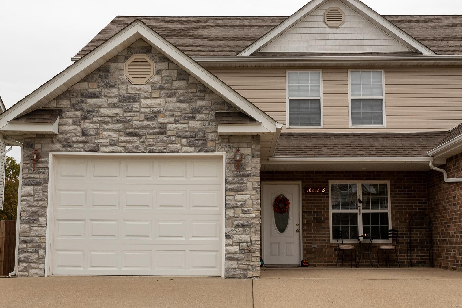 Gospel Ridge Estates - Residential Income