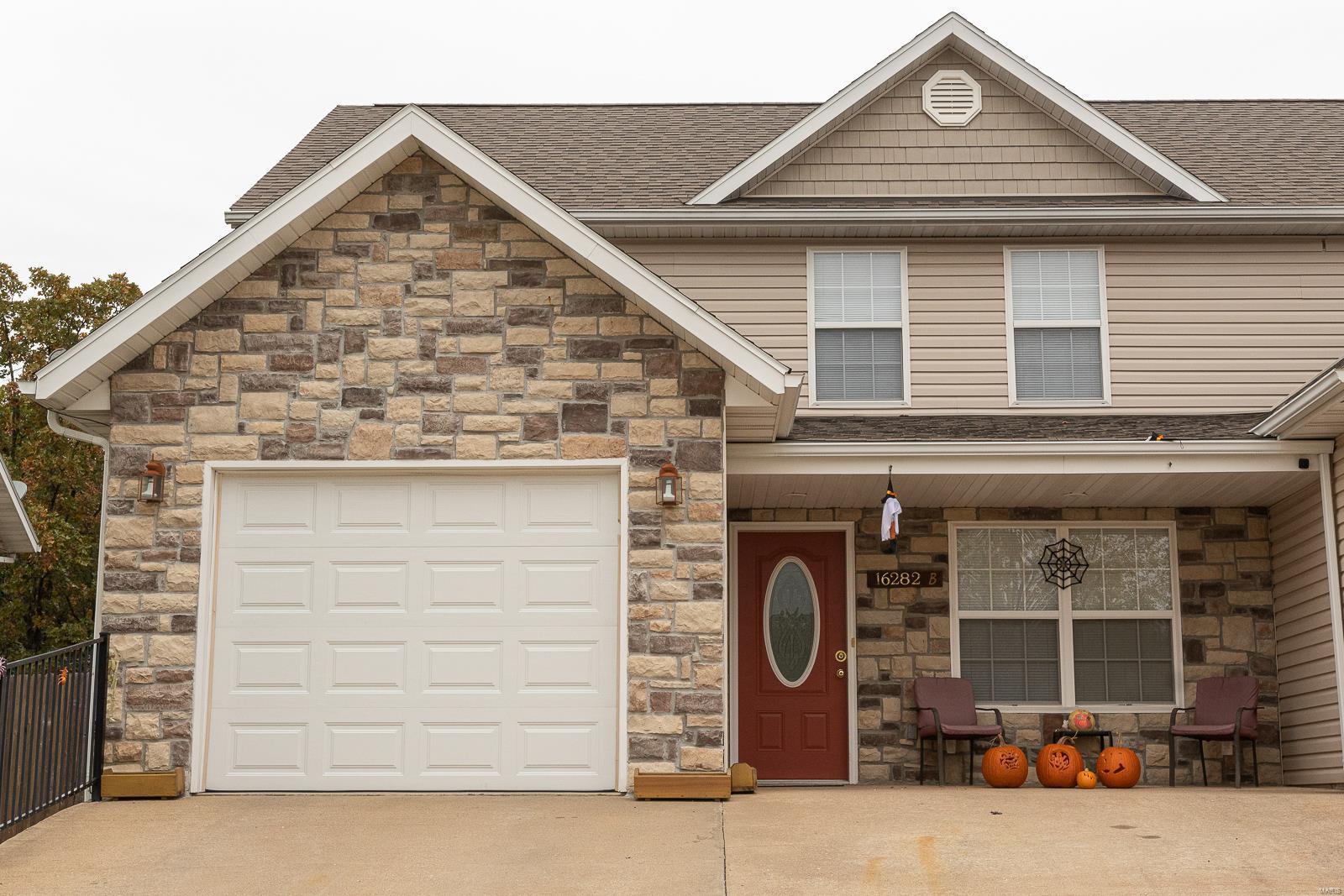 Gospel Ridge Estates - Residential Income