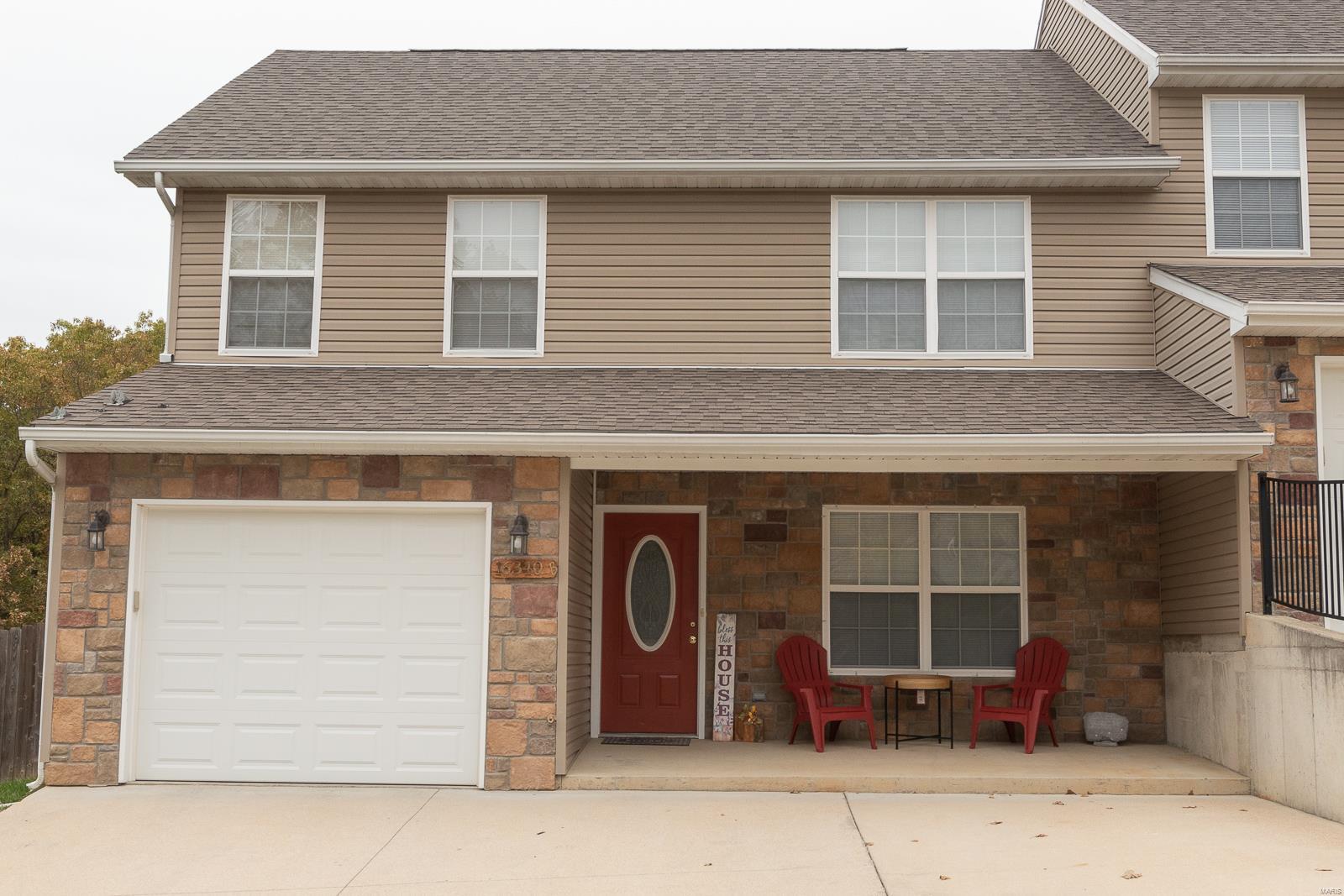 Gospel Ridge Estates - Residential Income