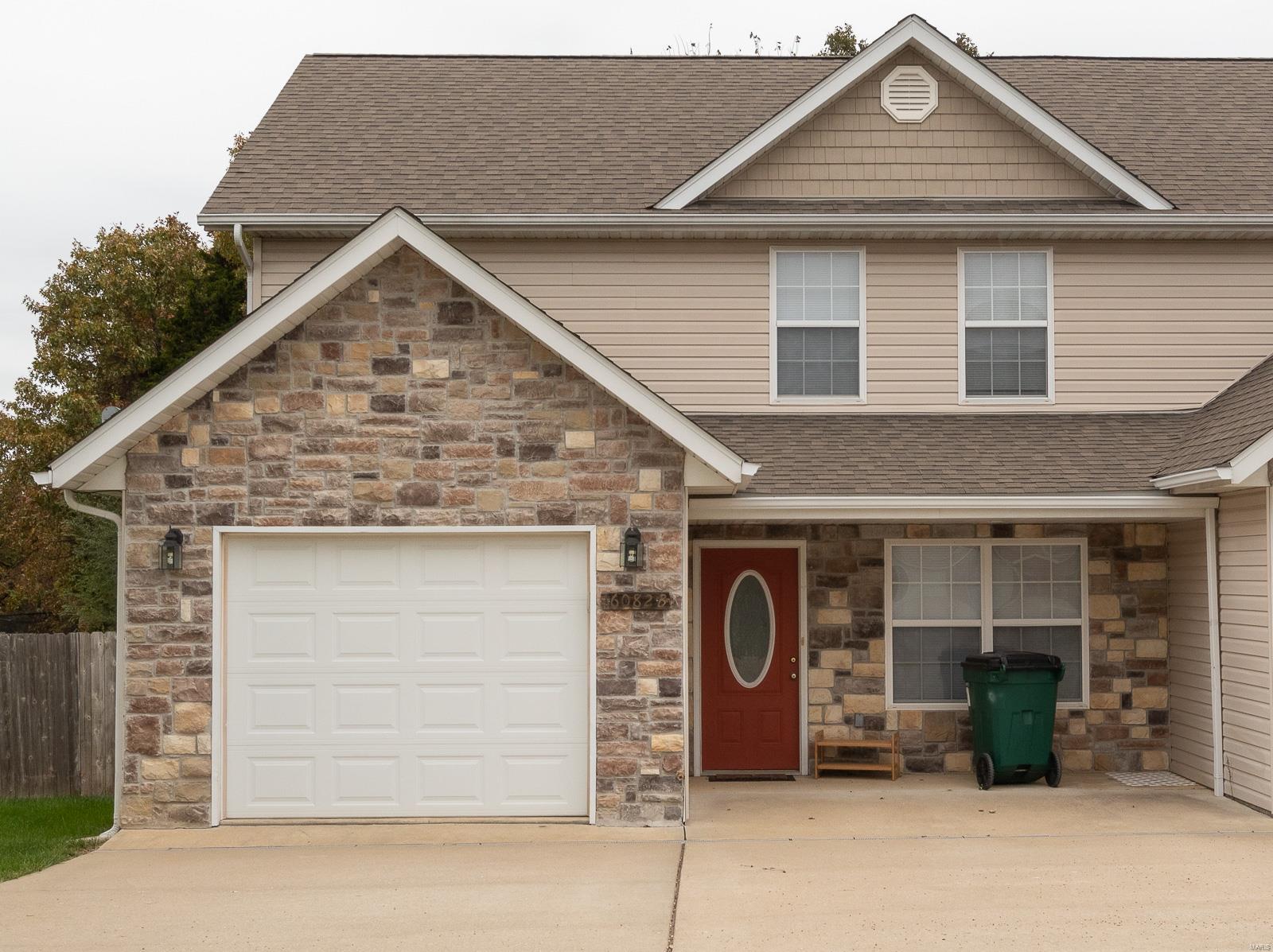 Gospel Ridge Estates - Residential Income