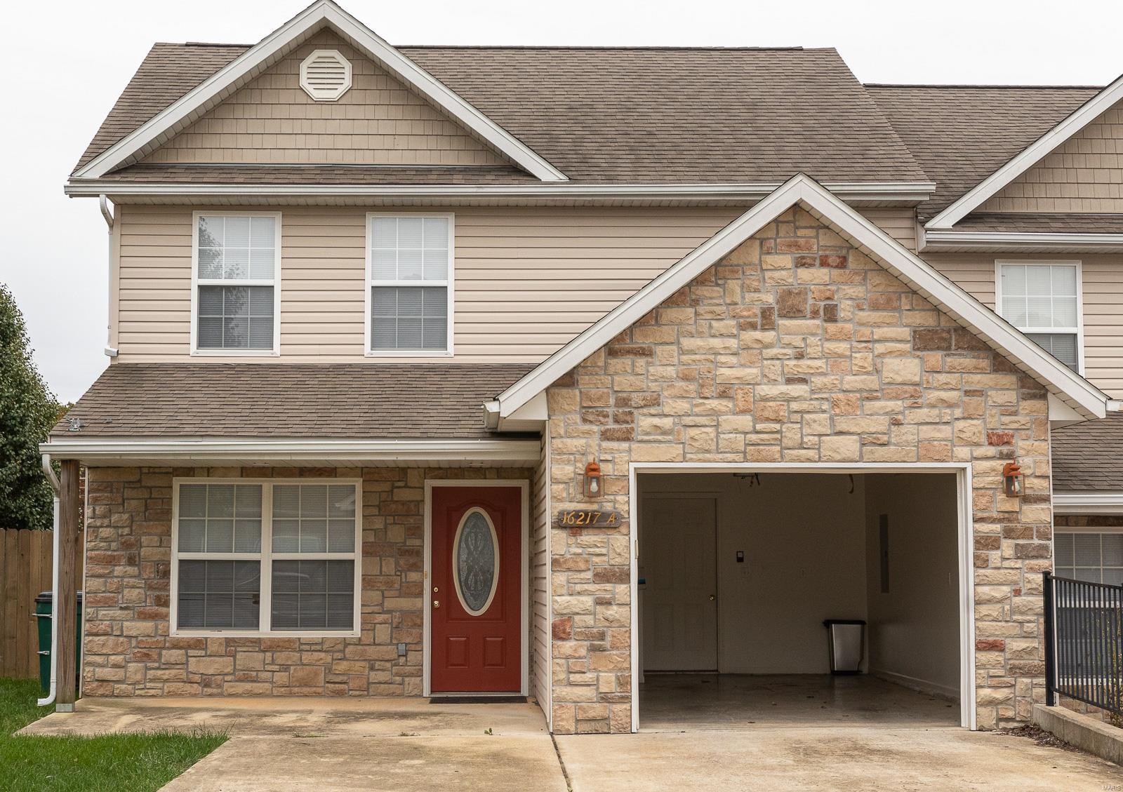 Gospel Ridge Estates - Residential Income