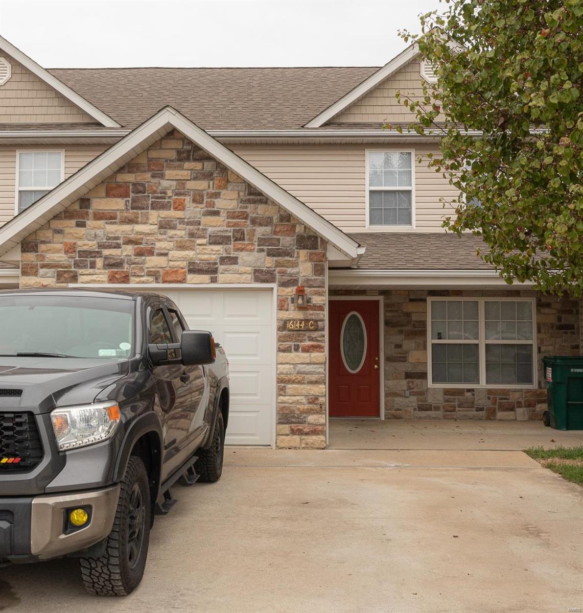 Gospel Ridge Estates - Residential Income