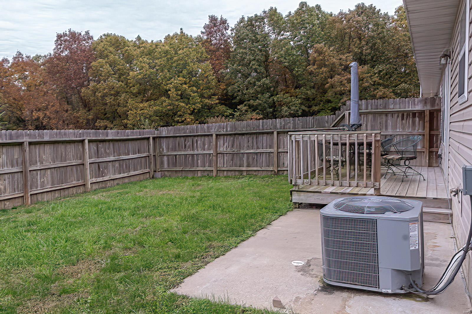 Gospel Ridge Estates - Residential Income