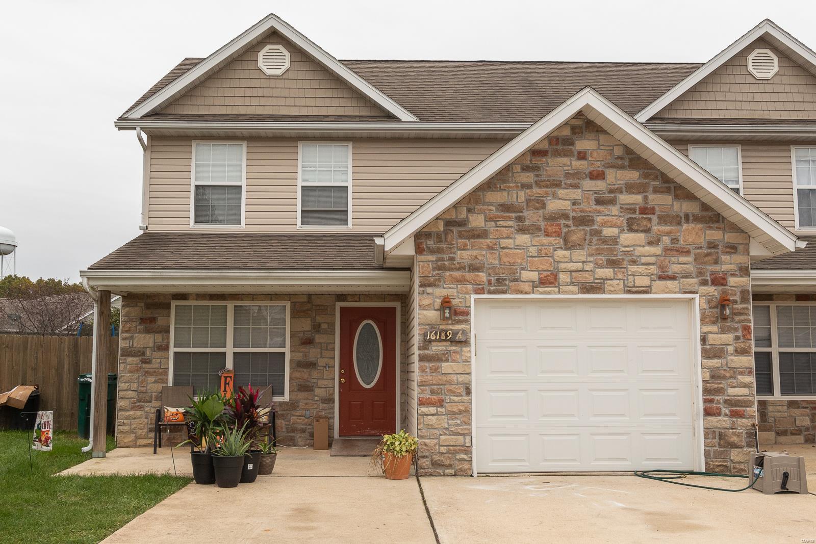 Gospel Ridge Estates - Residential Income