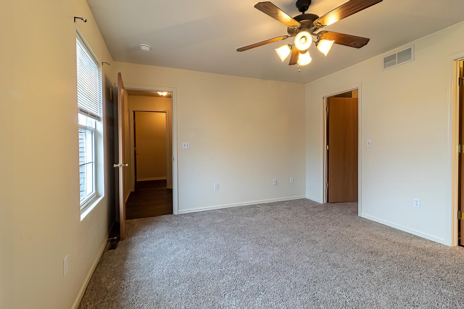 Gospel Ridge Estates - Residential Income