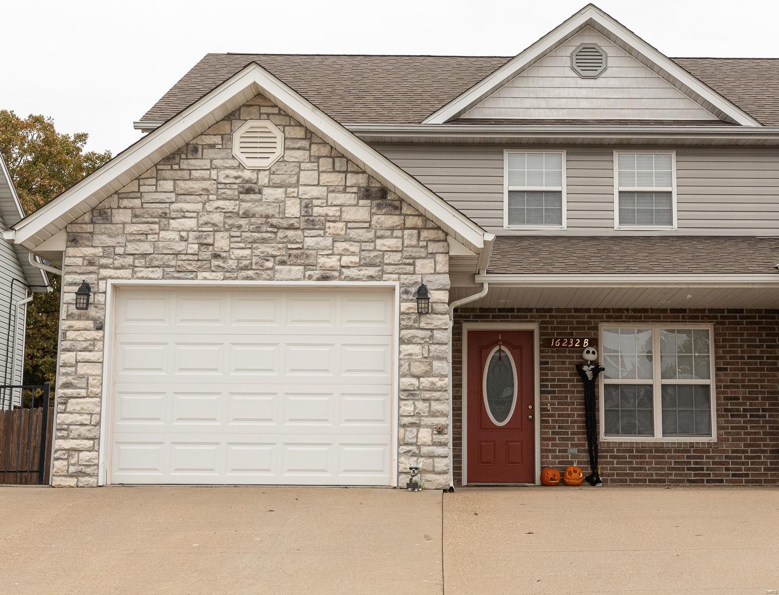 Gospel Ridge Estates - Residential Income