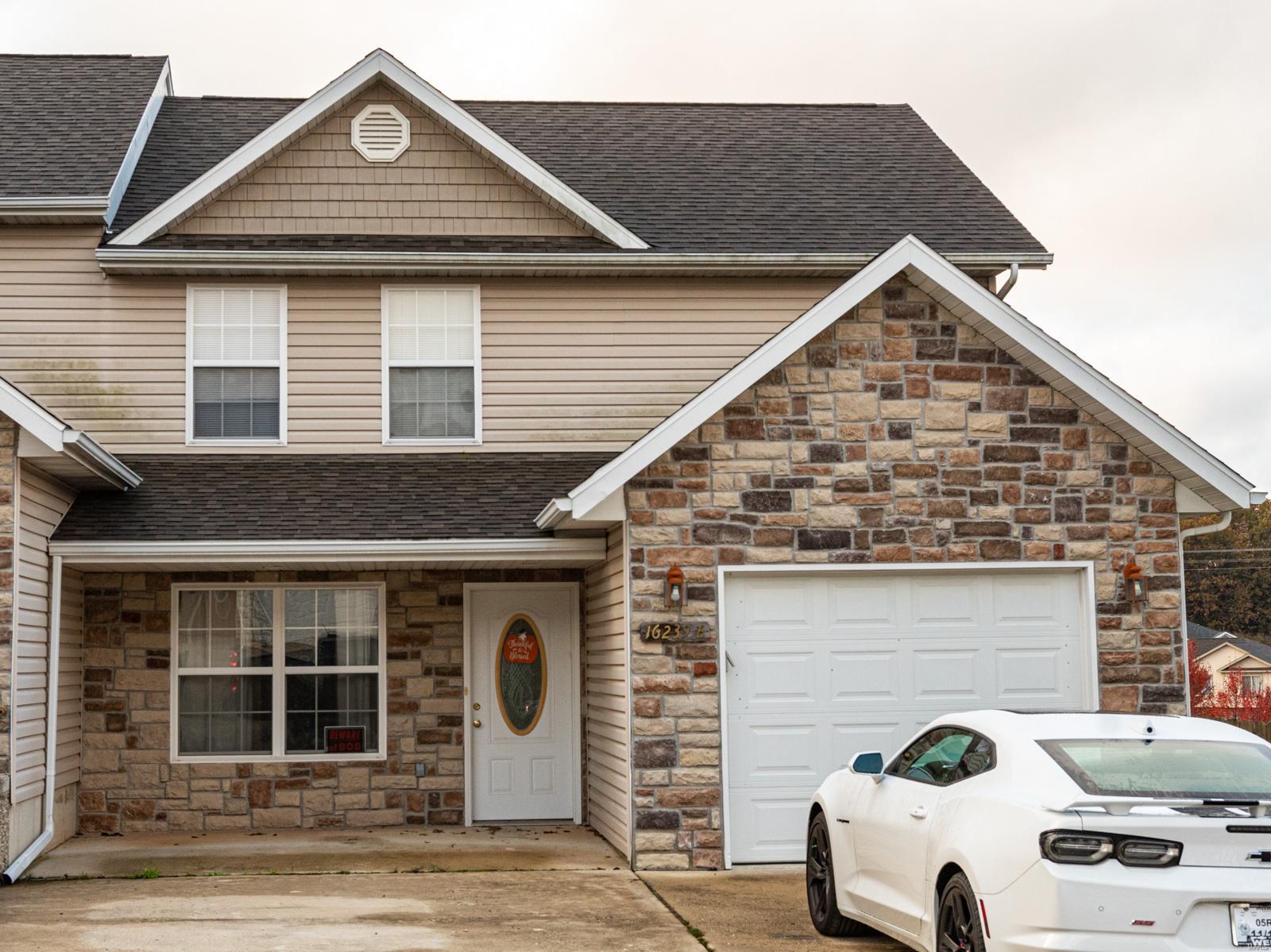 Gospel Ridge Estates - Residential Income