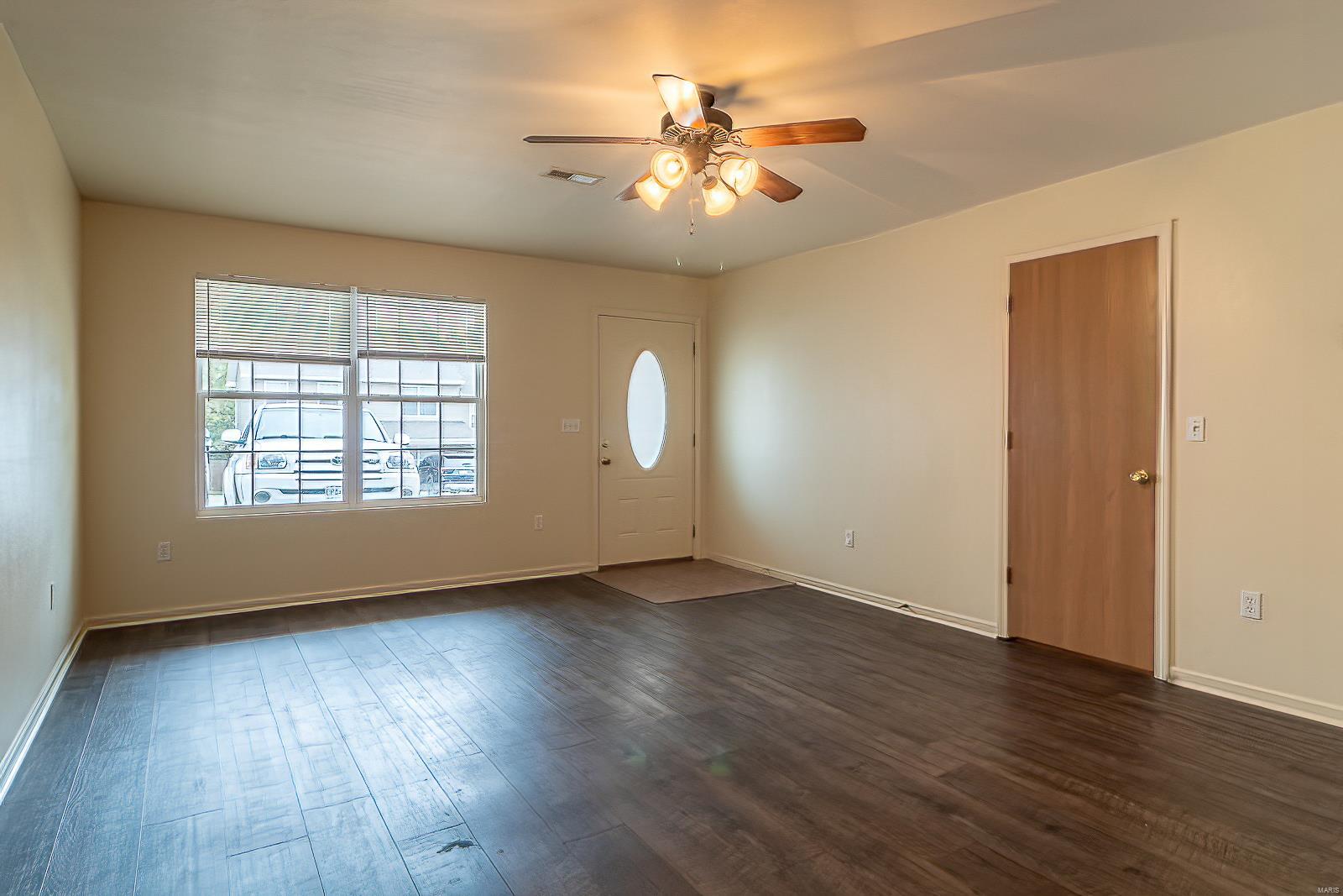 Gospel Ridge Estates - Residential Income