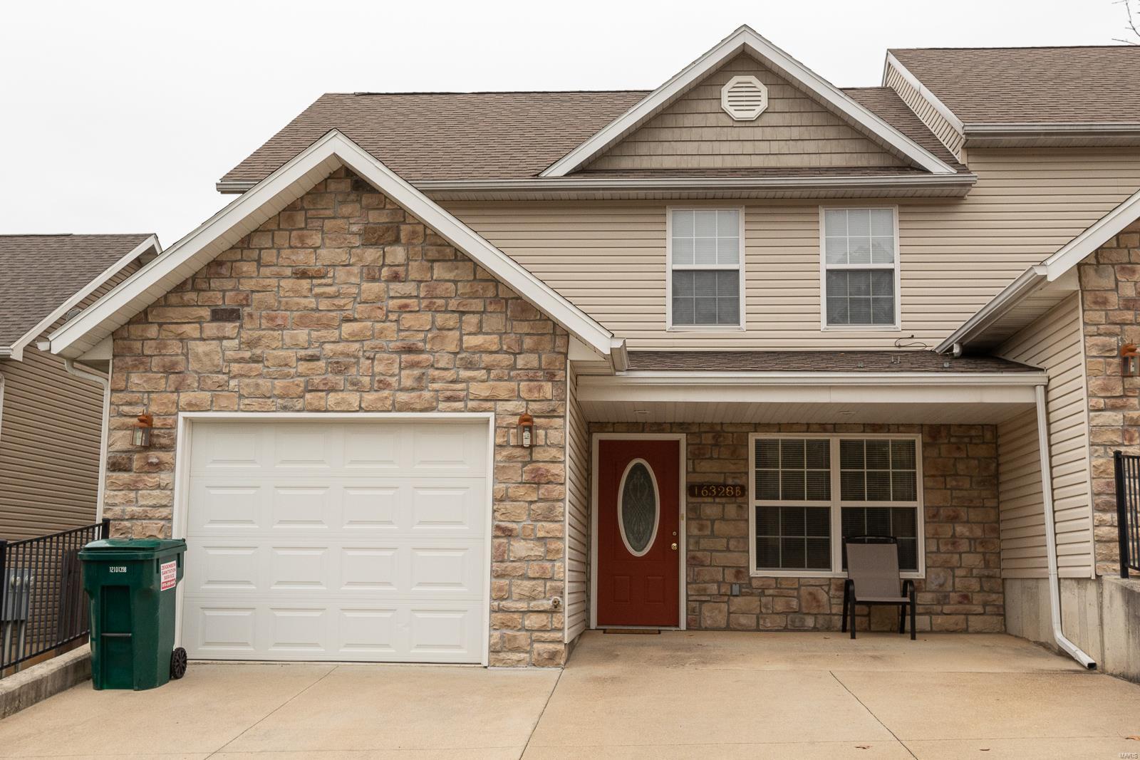 Gospel Ridge Estates - Residential Income