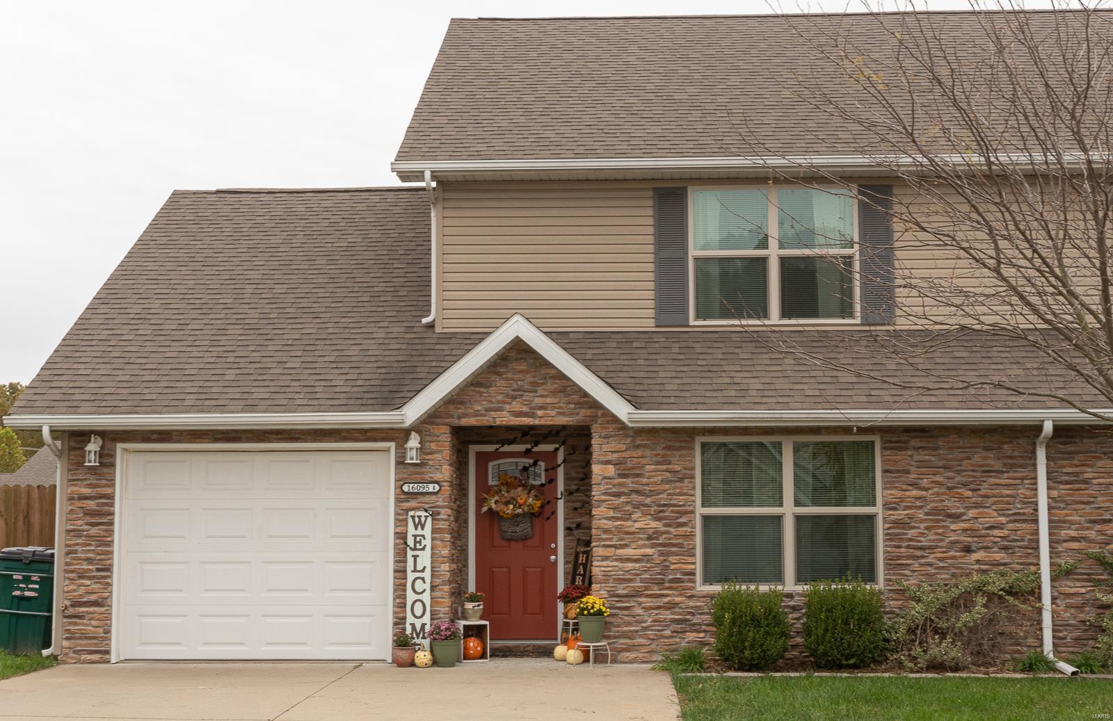 Gospel Ridge Estates - Residential Income