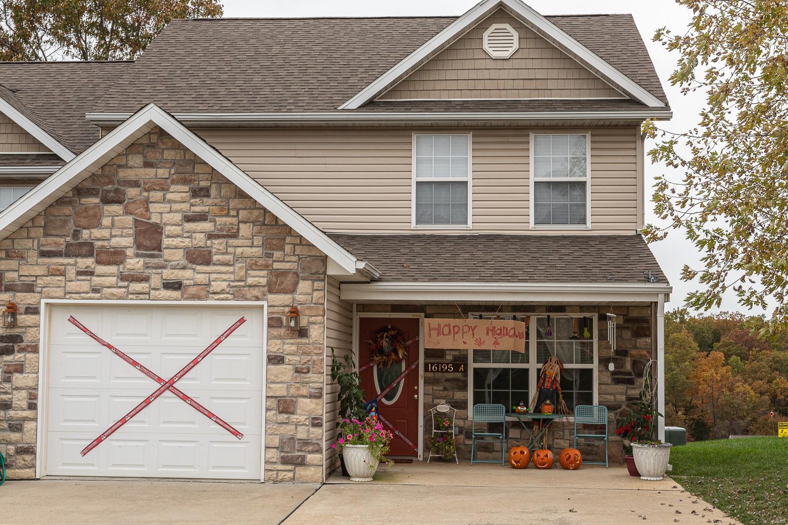 Gospel Ridge Estates - Residential Income