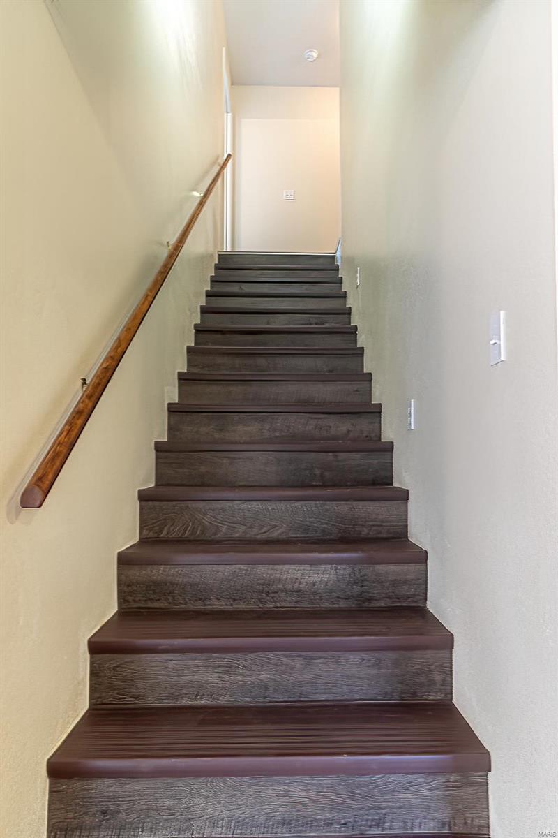 Gospel Ridge Estates - Residential Income