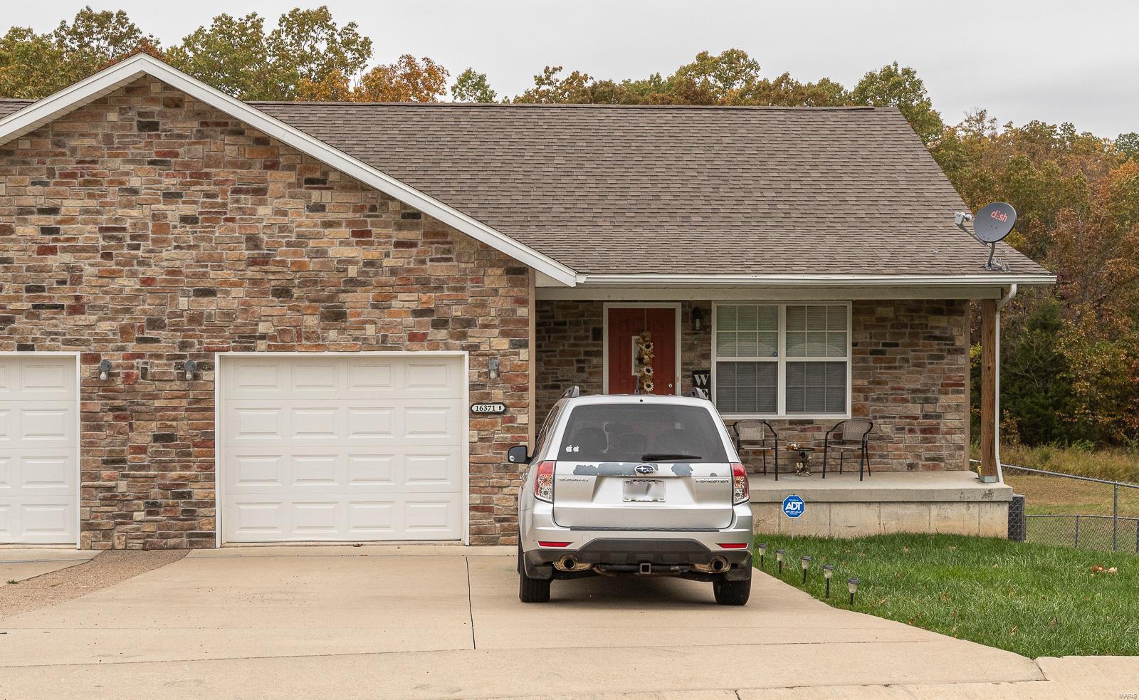 Gospel Ridge Estates - Residential Income