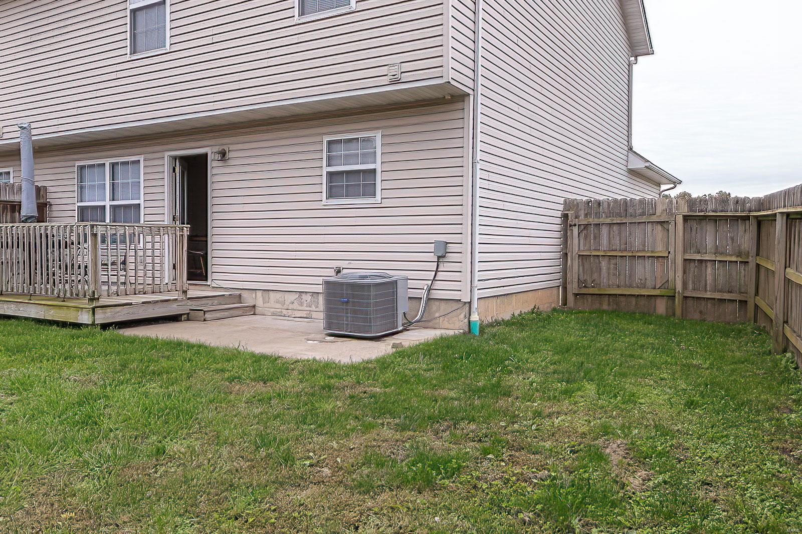 Gospel Ridge Estates - Residential Income