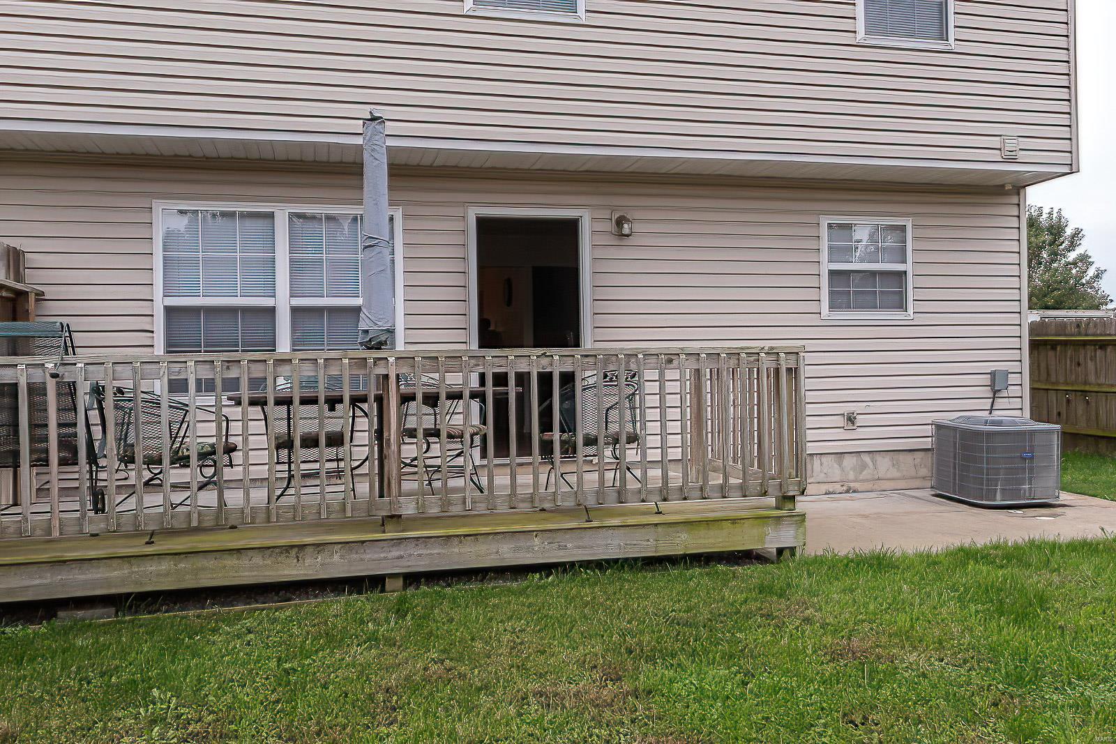 Gospel Ridge Estates - Residential Income