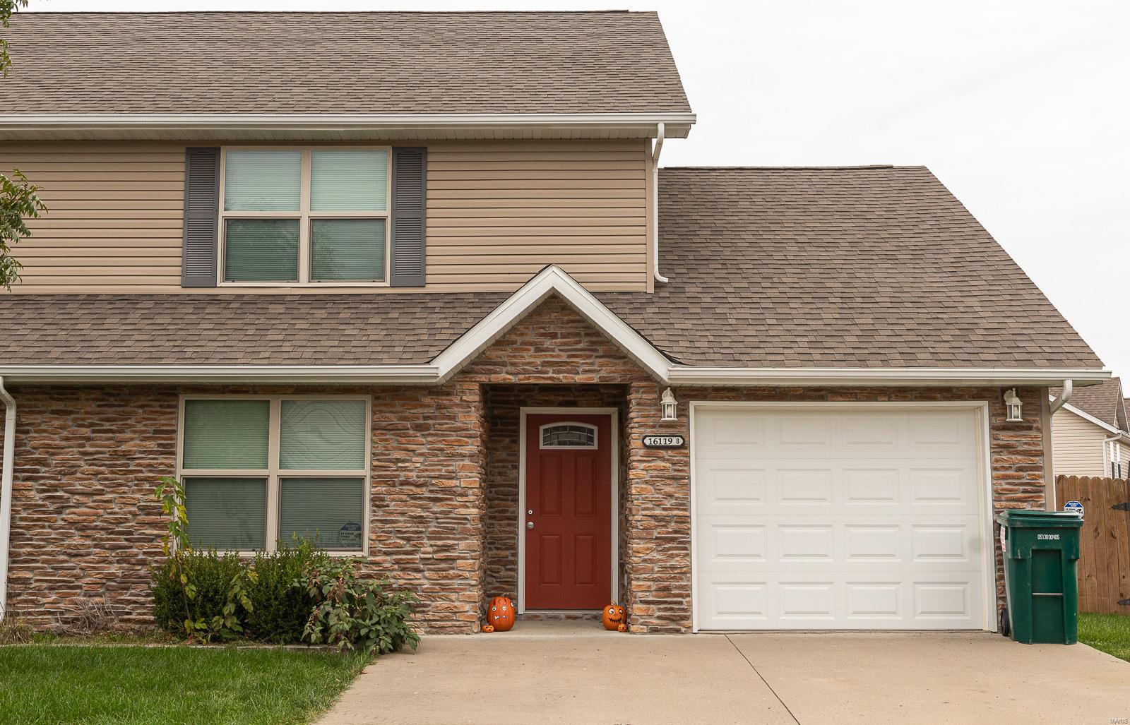 Gospel Ridge Estates - Residential Income