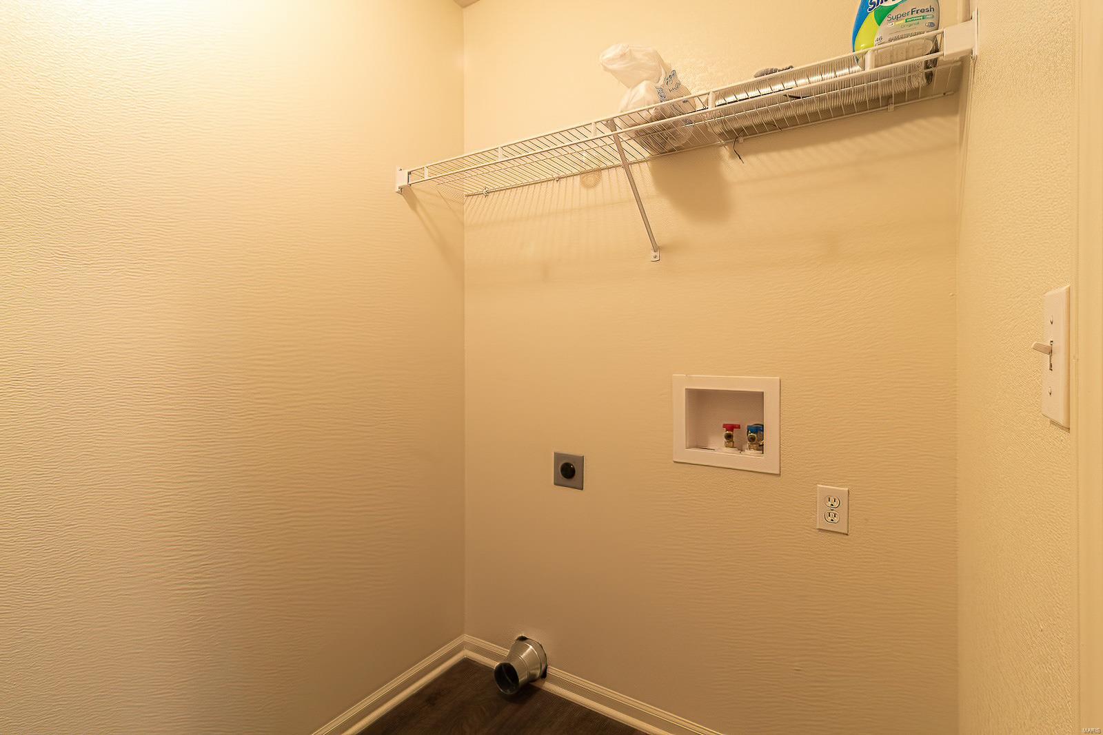 Gospel Ridge Estates - Residential Income