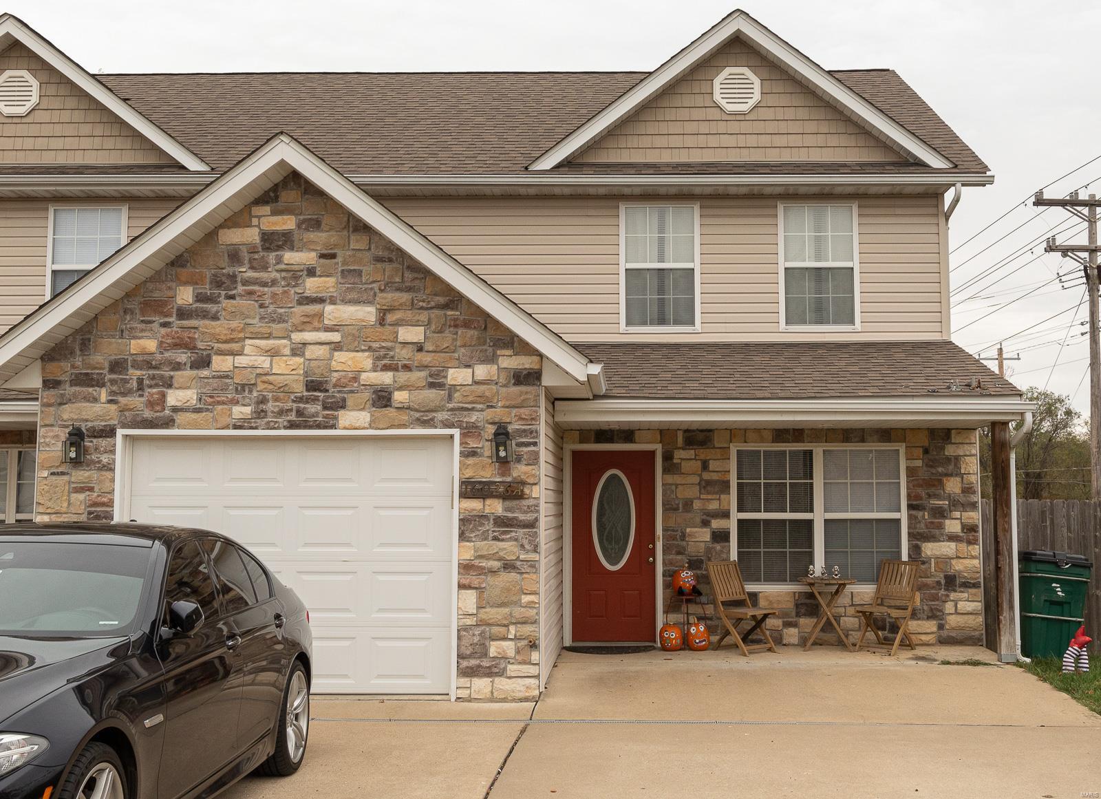 Gospel Ridge Estates - Residential Income