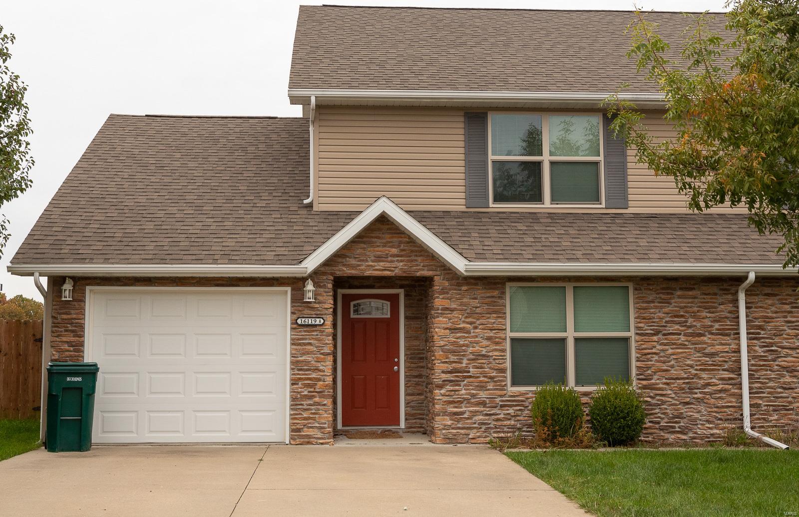 Gospel Ridge Estates - Residential Income