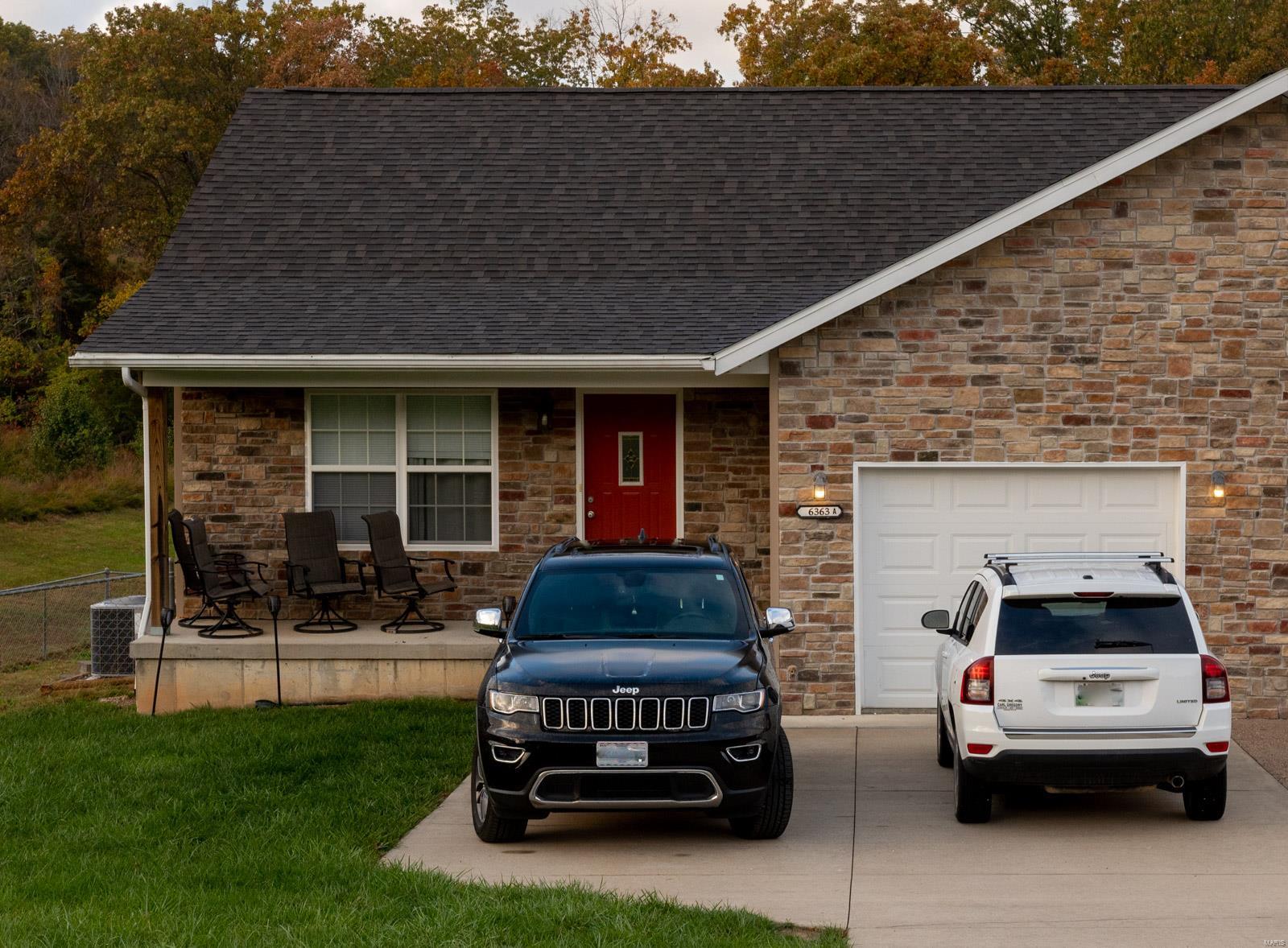 Gospel Ridge Estates - Residential Income