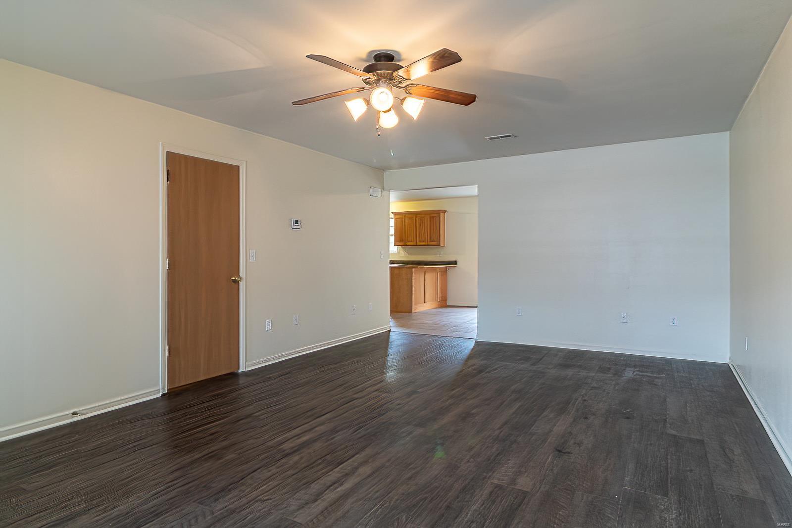 Gospel Ridge Estates - Residential Income