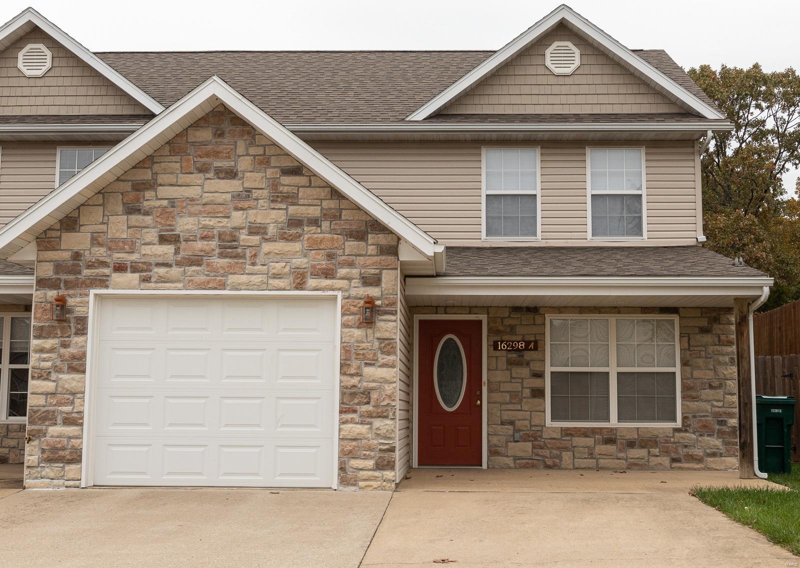 Gospel Ridge Estates - Residential Income