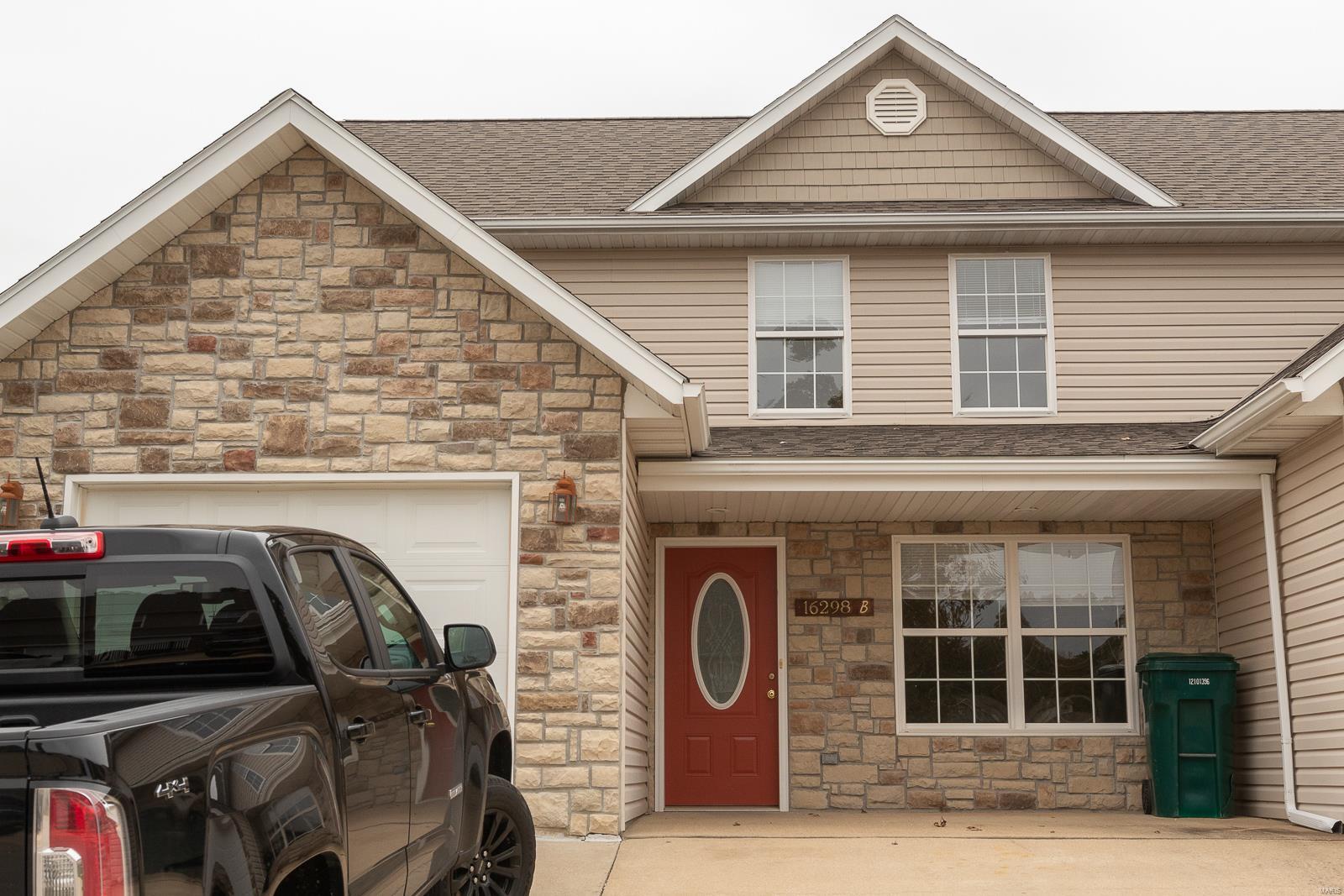 Gospel Ridge Estates - Residential Income