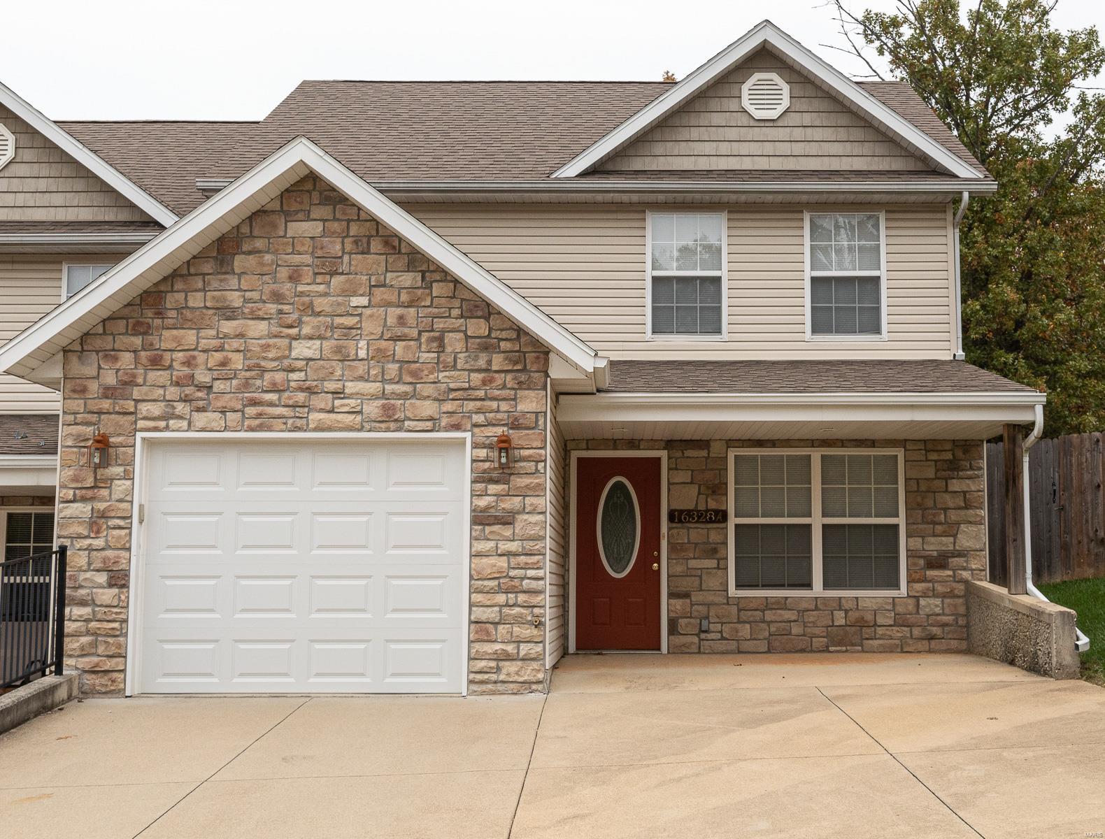 Gospel Ridge Estates - Residential Income