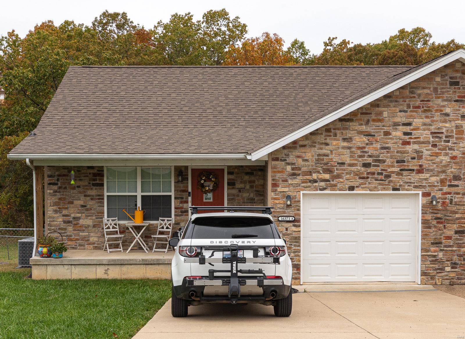 Gospel Ridge Estates - Residential Income