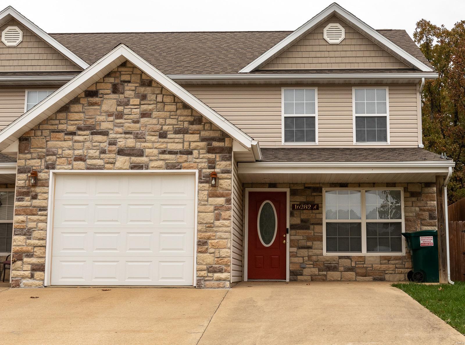 Gospel Ridge Estates - Residential Income